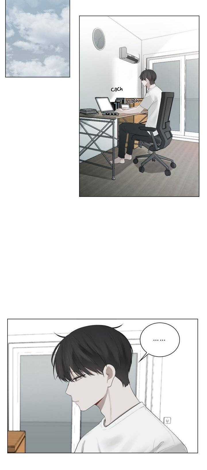 không xa lạ chapter 8 20