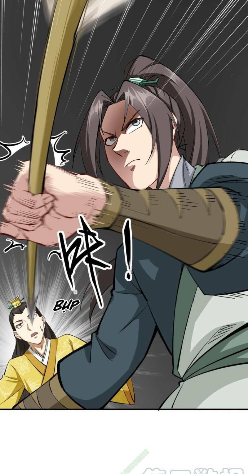 trọng sinh tới đại đường chapter 35 13