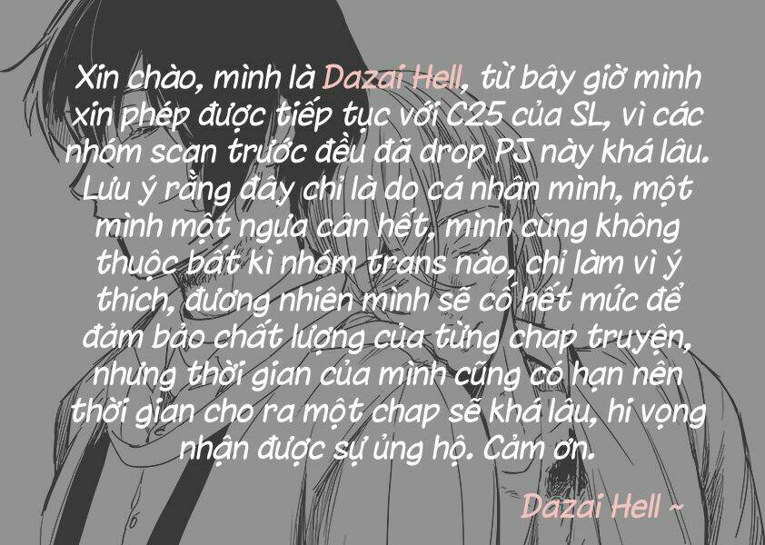 người yêu siêu cấp chapter 25 3