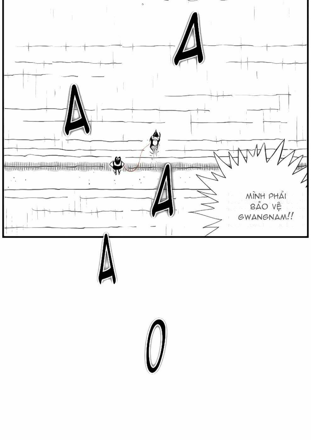 hành trình thoát khỏi địa ngục chapter 83 14