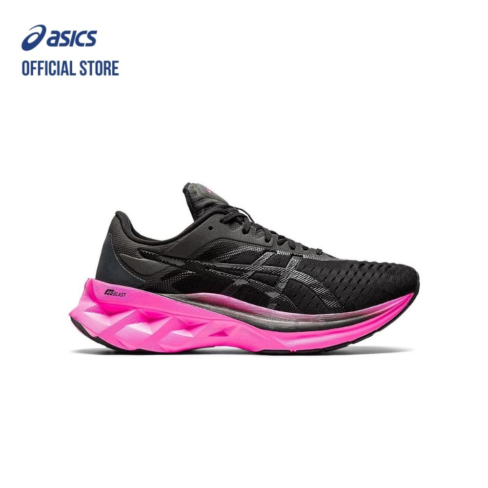 Giày chạy bộ nữ Asics Novablast - 1012A584.003