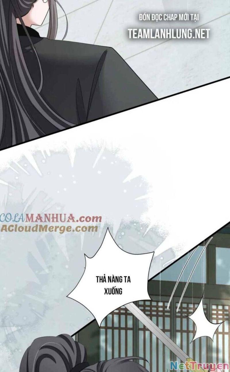 phương thức sinh tồn của công chúa pháo hôi chapter 168 32