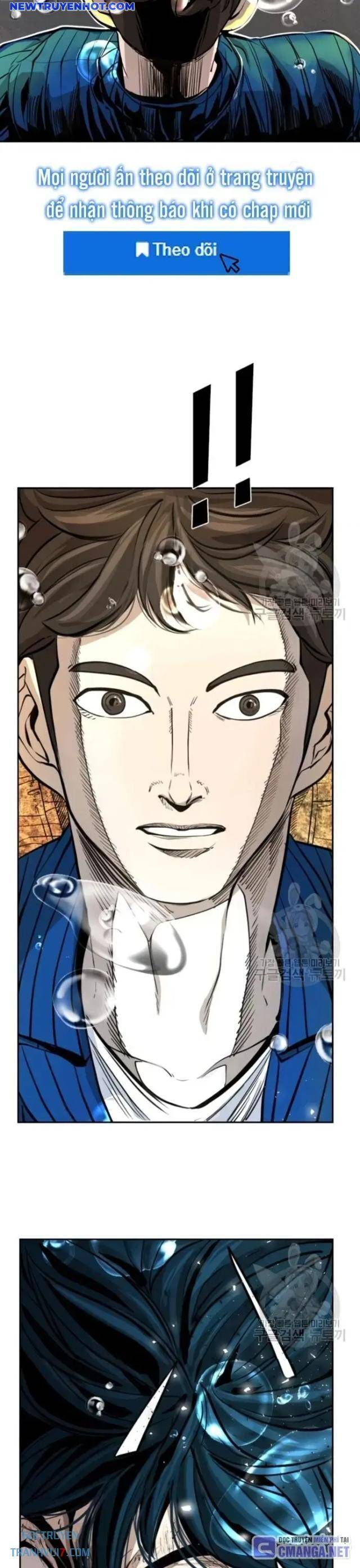 shark - cá mập chapter 219 54