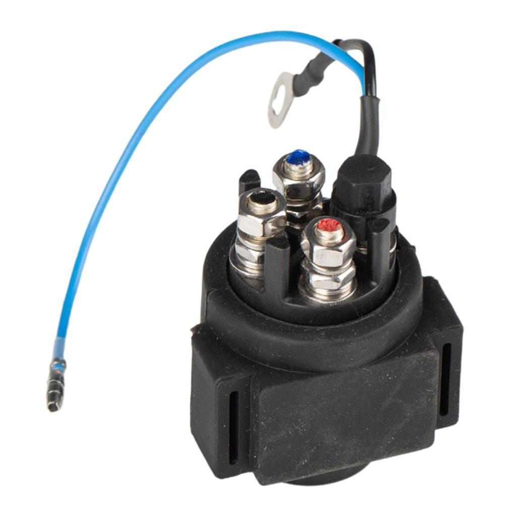 2X Outboard Motor Relay Replacement for Universal