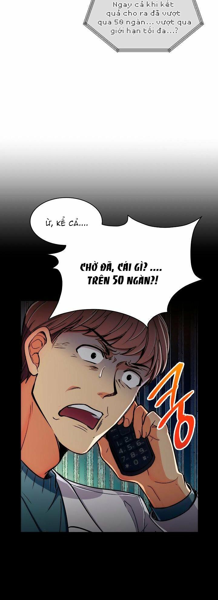 bác sĩ trùng sinh chapter 45 29