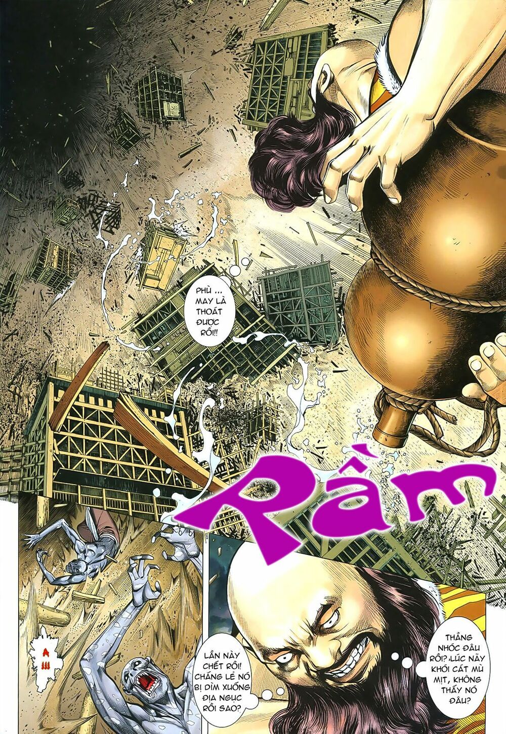 phong thần ký chapter 34 4