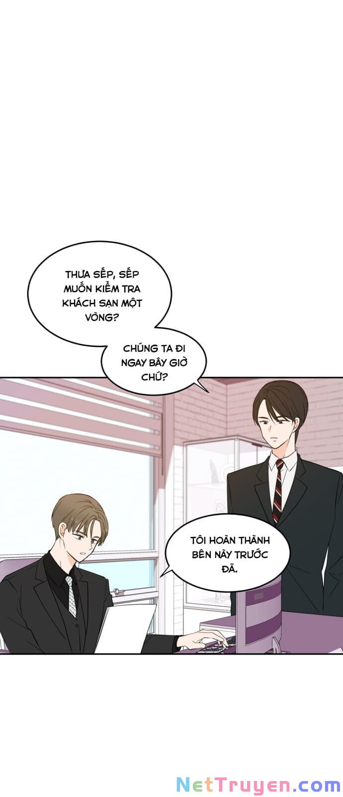 kiếp này cũng xin chăm sóc tôi như vậy nhé kiếp này cũng xin chăm sóc tôi như vậy nhé chapter 18 24