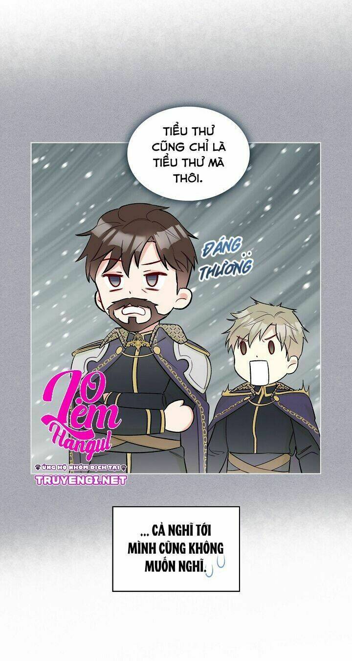 kẻ tạo ra nữ phản diện chapter 42 5