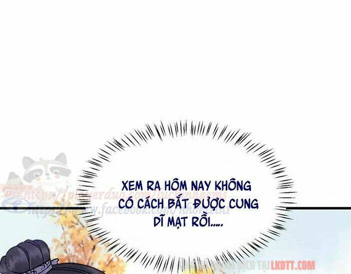 trọng sinh bá sủng nhiếp chính vương quá mạnh mẽ chapter 86 77