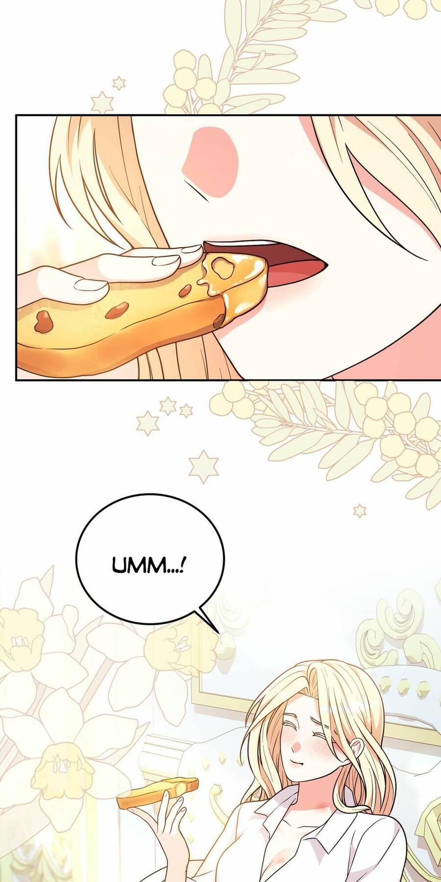 [18+] xin hãy để ý tới jasmine chapter 26 16