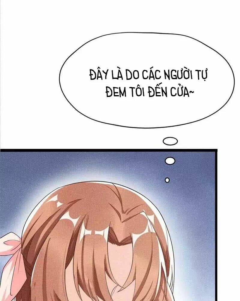 hoàng tử phu quân, ta nuôi ngươi a! chapter 3 4