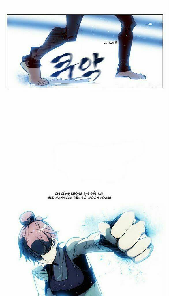 nữ sinh trường wilds chapter 77 11