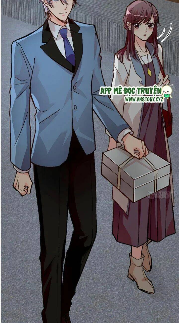 thiên hậu trở về chapter 62 3