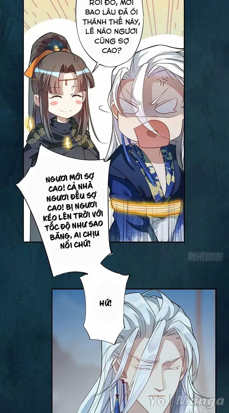 tuyệt thế luyện đan sư chapter 128 14