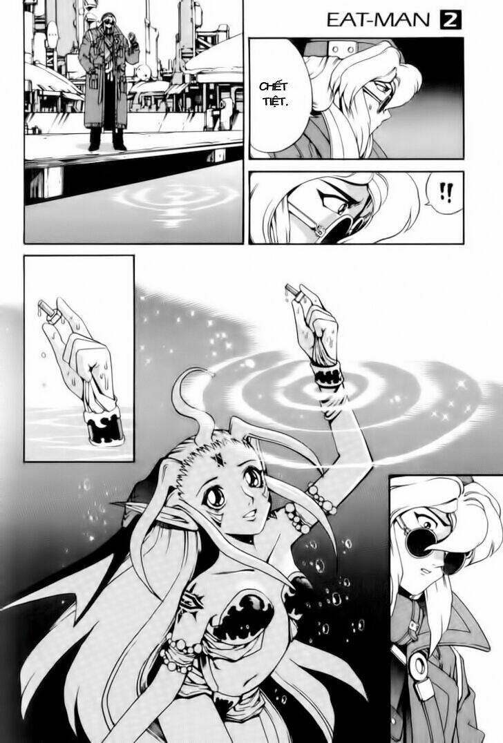 eat-man - hiệp sĩ ốc vít chapter 10 4