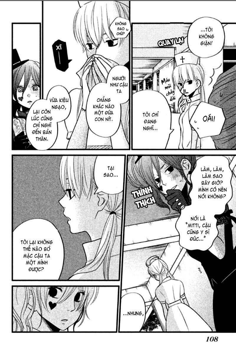 tonari no kaibutsu-kun chapter 11 26