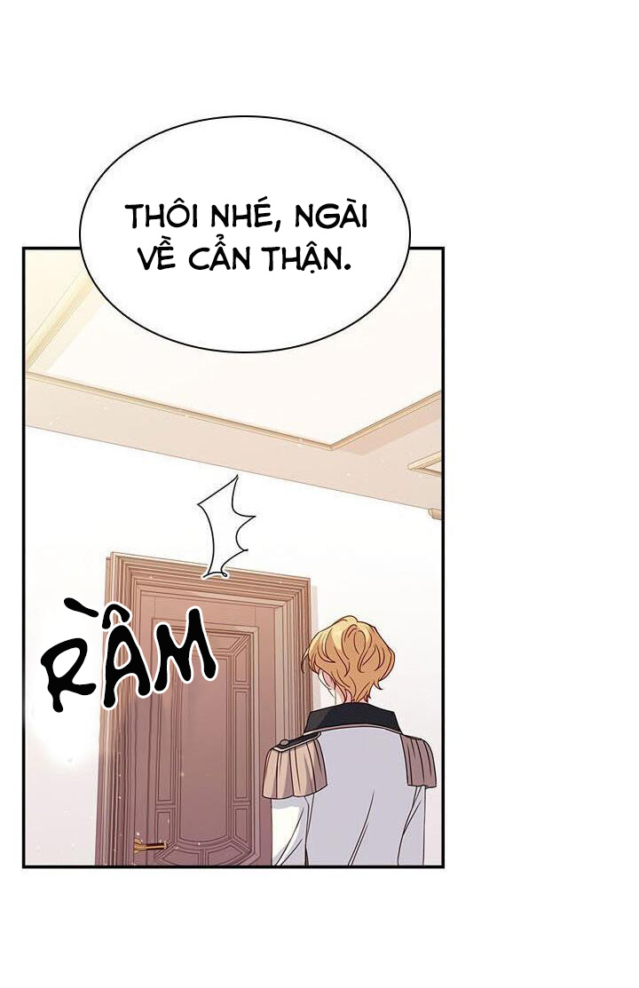 tiểu thư chỉ muốn được nghỉ ngơi chapter 28 8