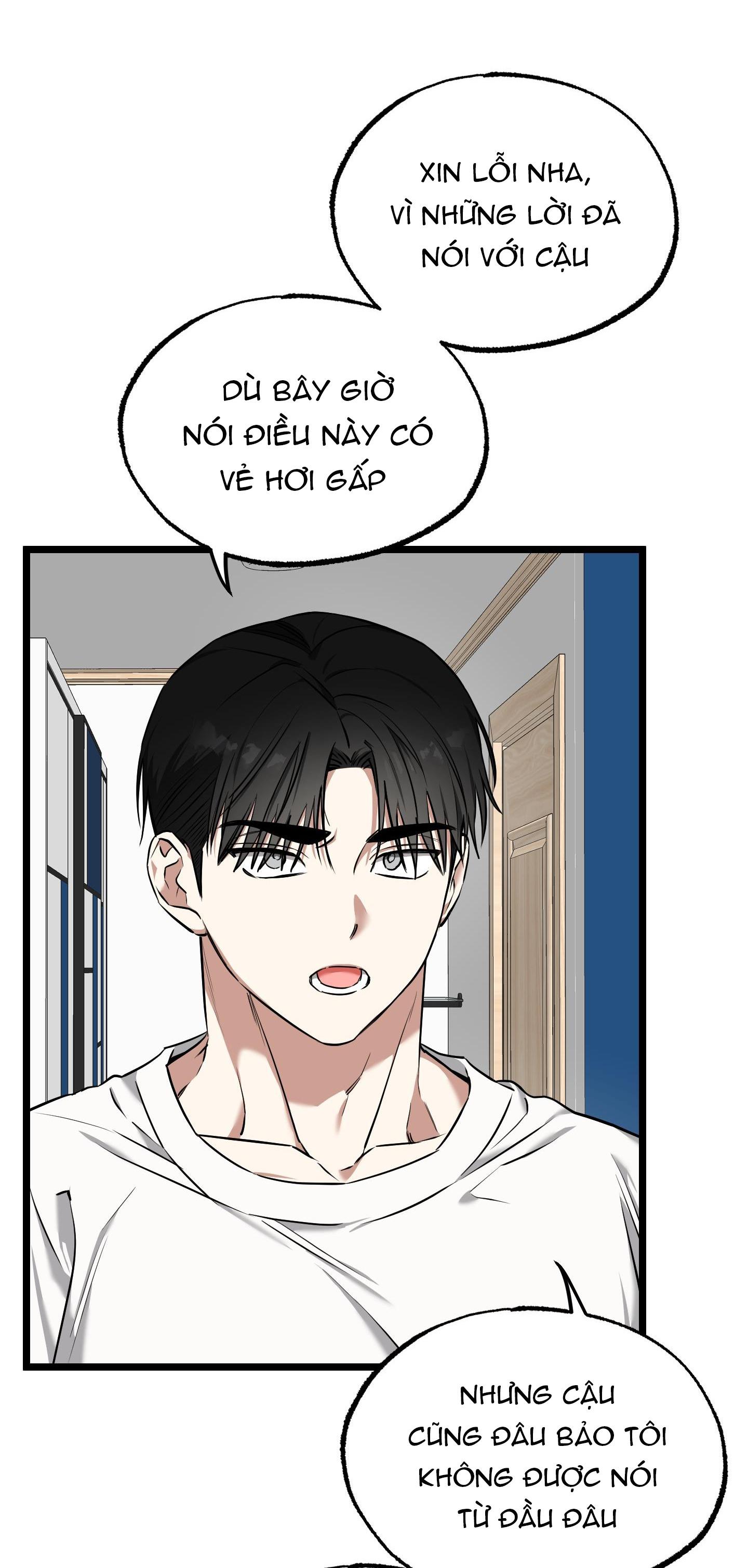 tôn kính và khát khao chapter 12 11