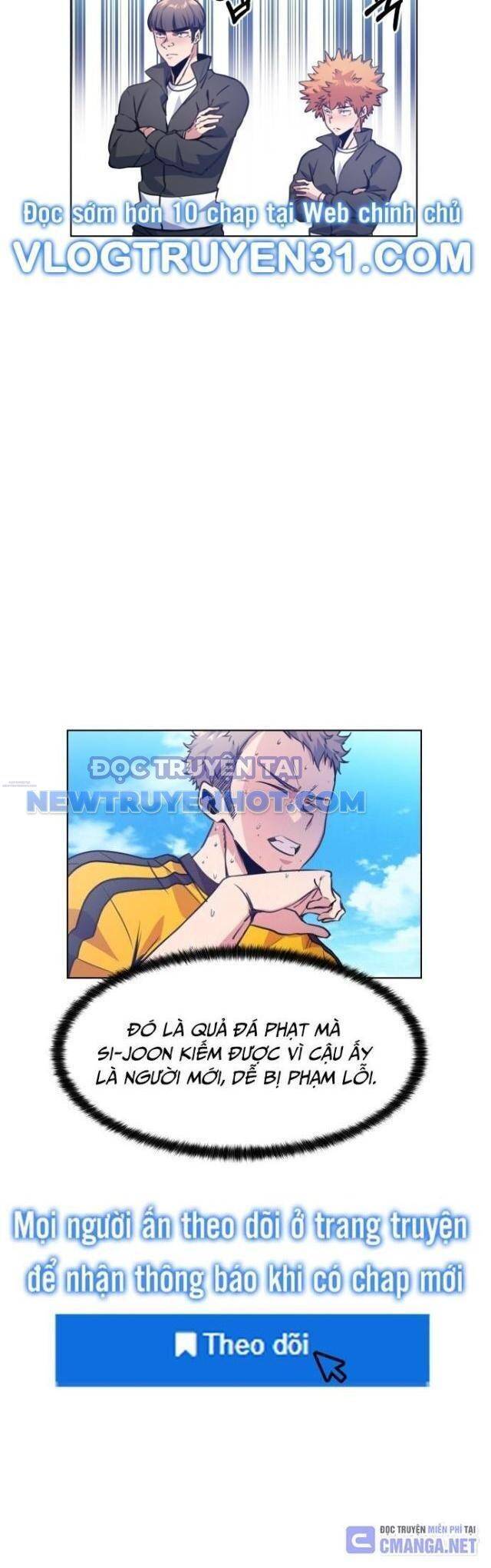 Góc Cao Khung Thành chapter 78 36