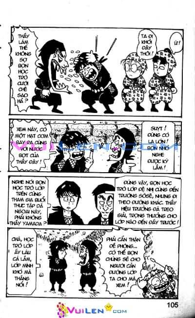 ninja loạn thị chapter 4 106