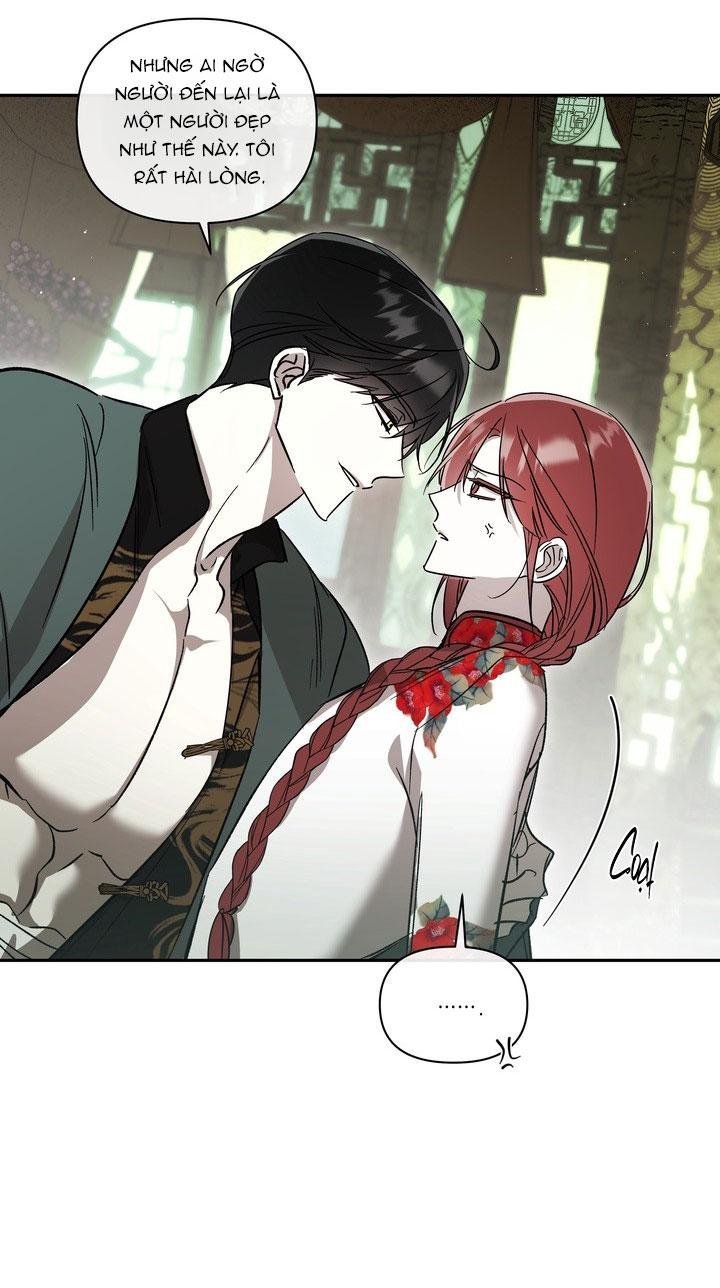 nghiện cuồng công - bdsm cùng sẹc chapter 7.1 40