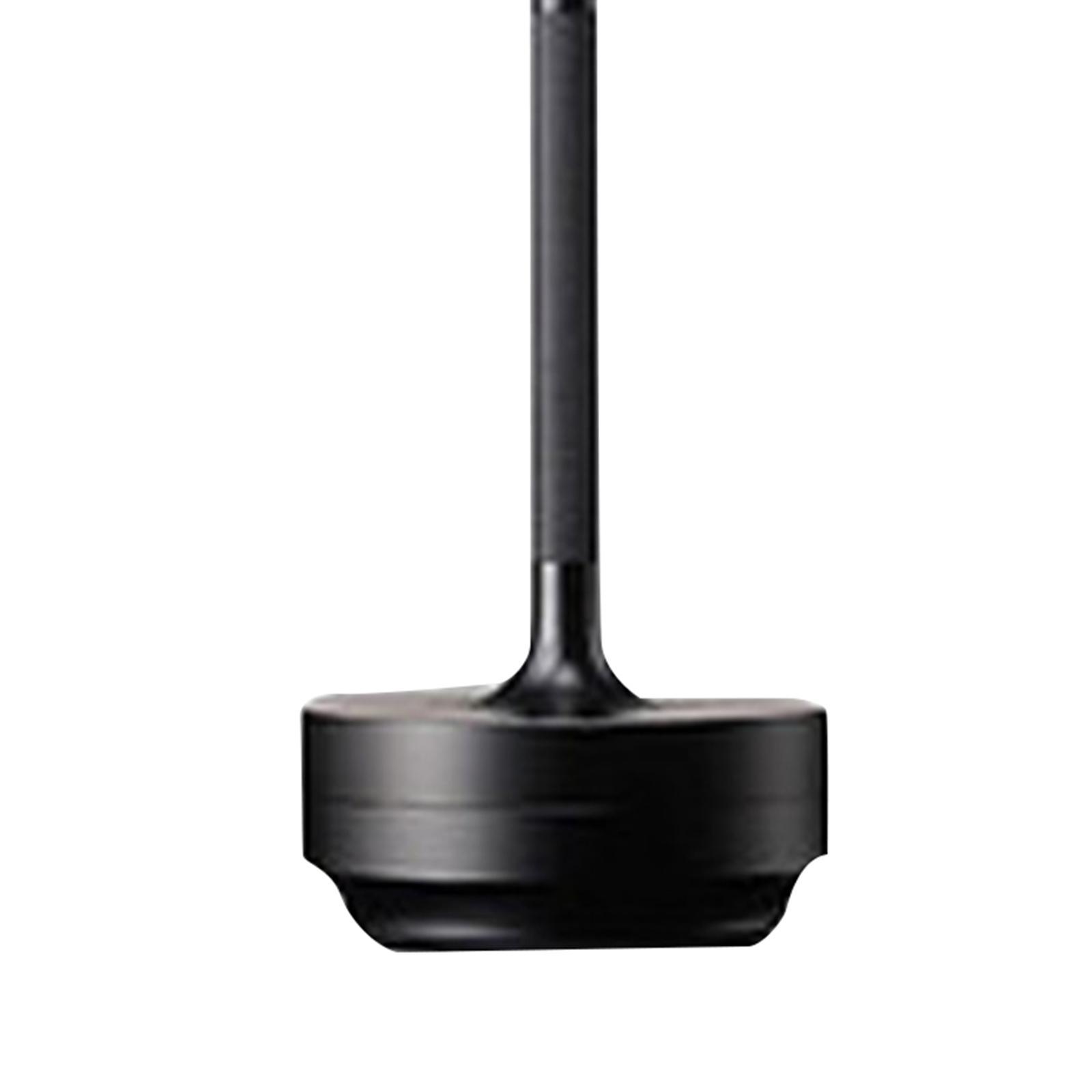 Dimmable Desk Lamp  USB Rechargeable Eye Caring Dorm Bedroom