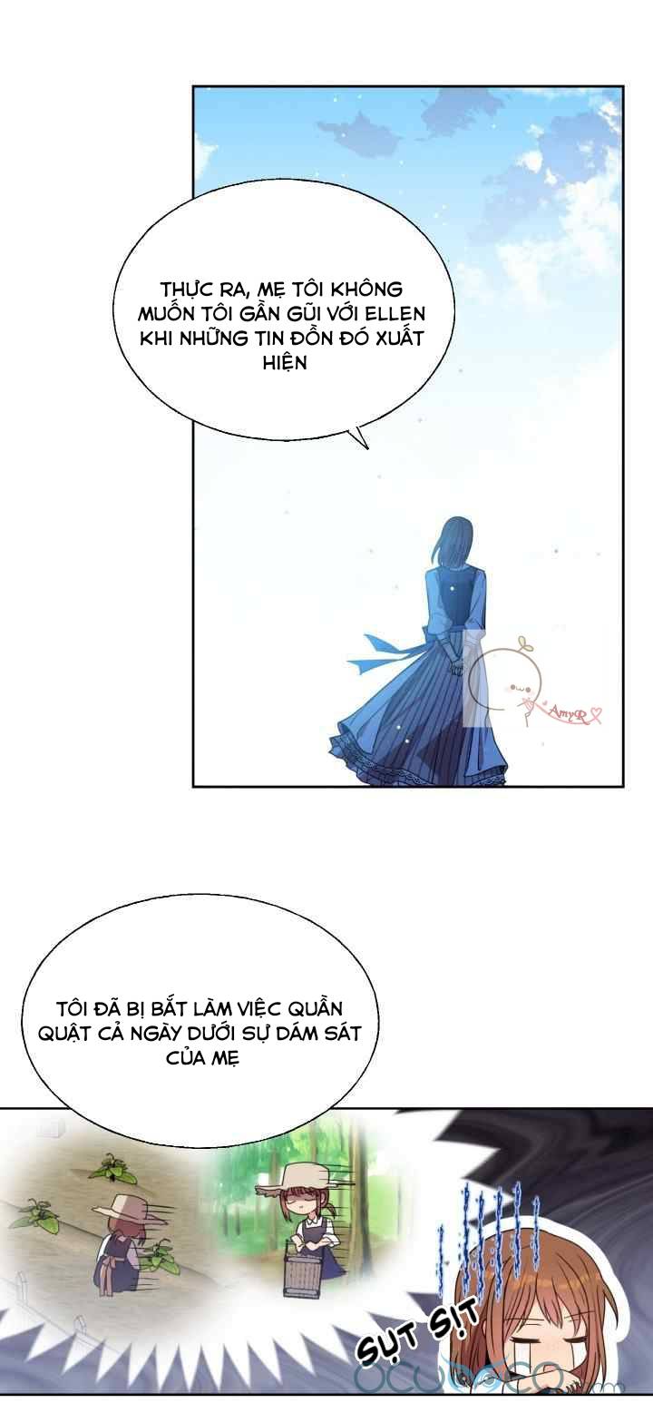 a witch’s hopeless wish chapter 16 9