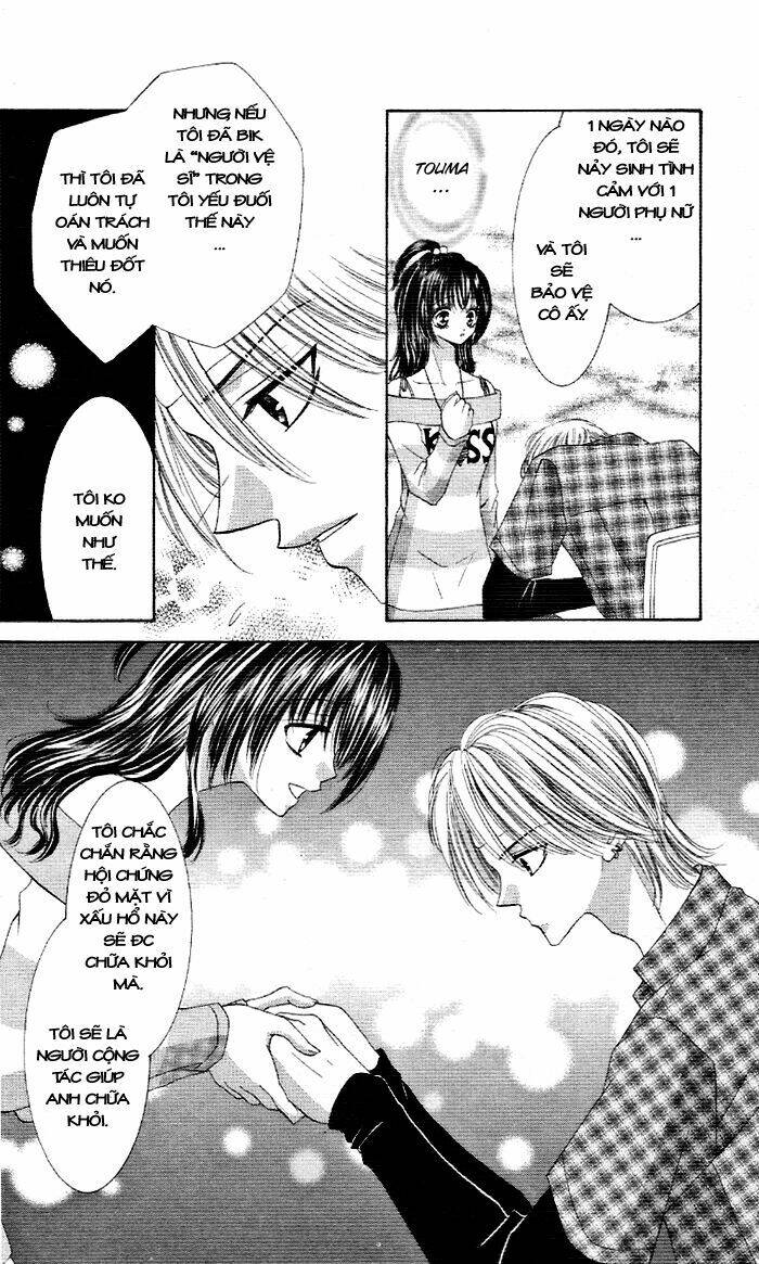 tổng hợp one shot. chapter 146 17