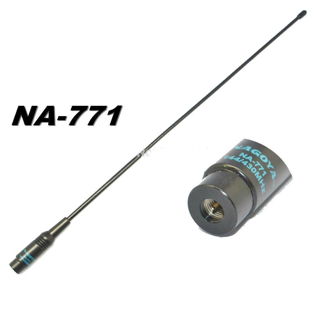 Anten mở rộng cho bộ đàm các loại NA-771 - dài 40cm