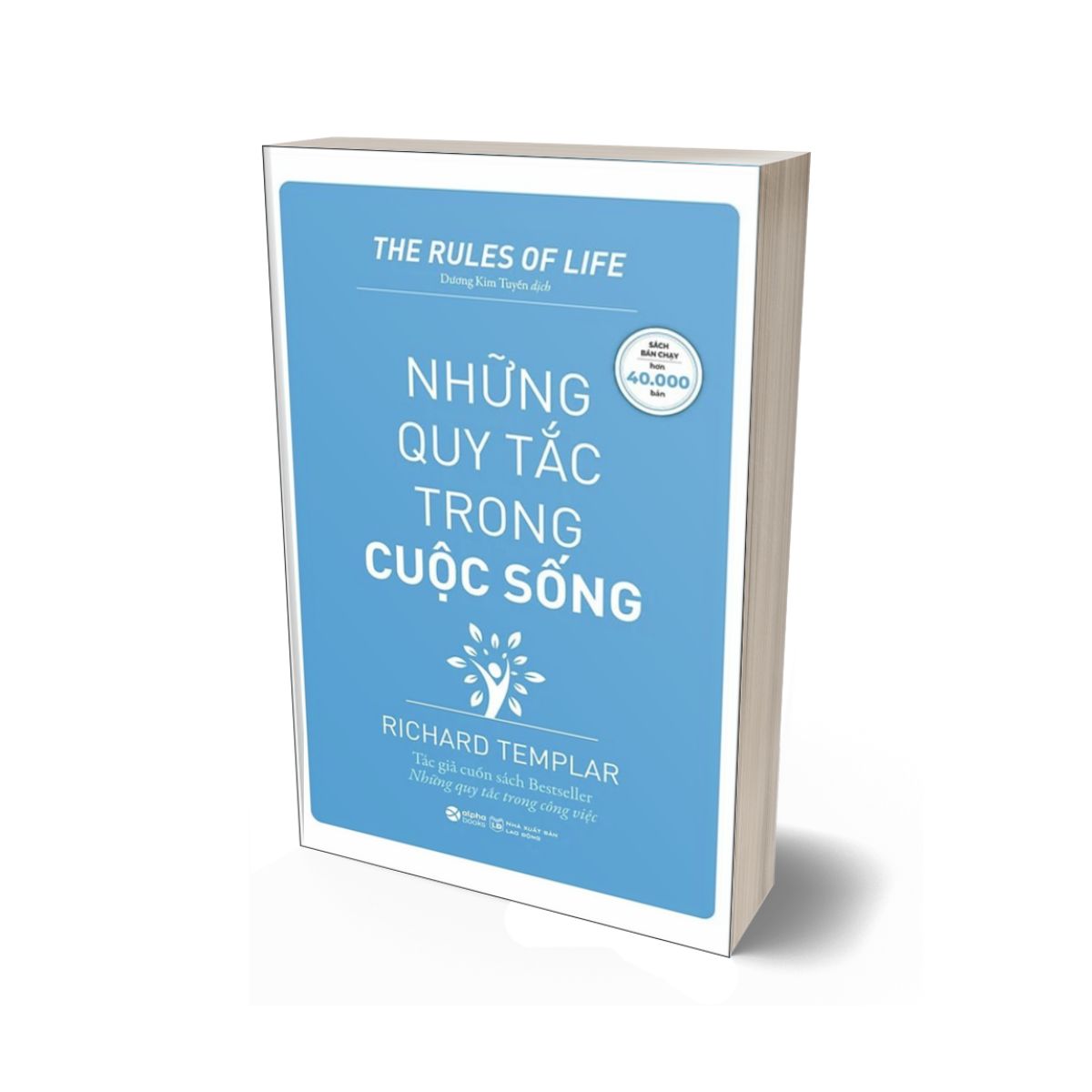 Những Quy Tắc Trong Cuộc Sống