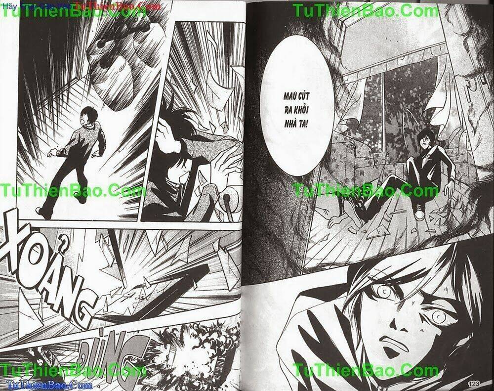 cổ vật kinh hoàng chapter 7 63