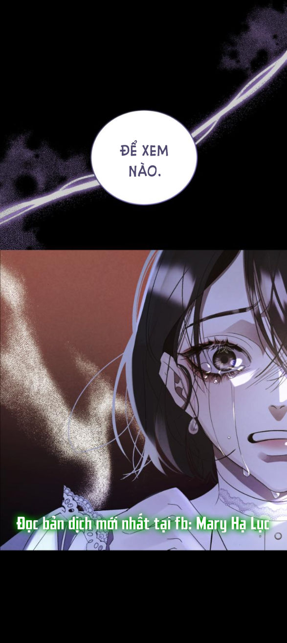 điệu nhảy say mê giữa màn đêm chapter 2.1 1