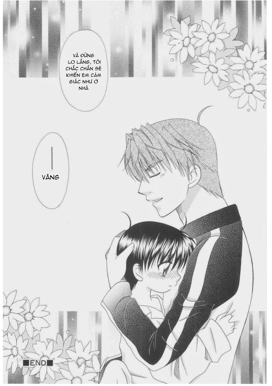 người tà răm luôn có quỷ theo sau chapter 70.4 33