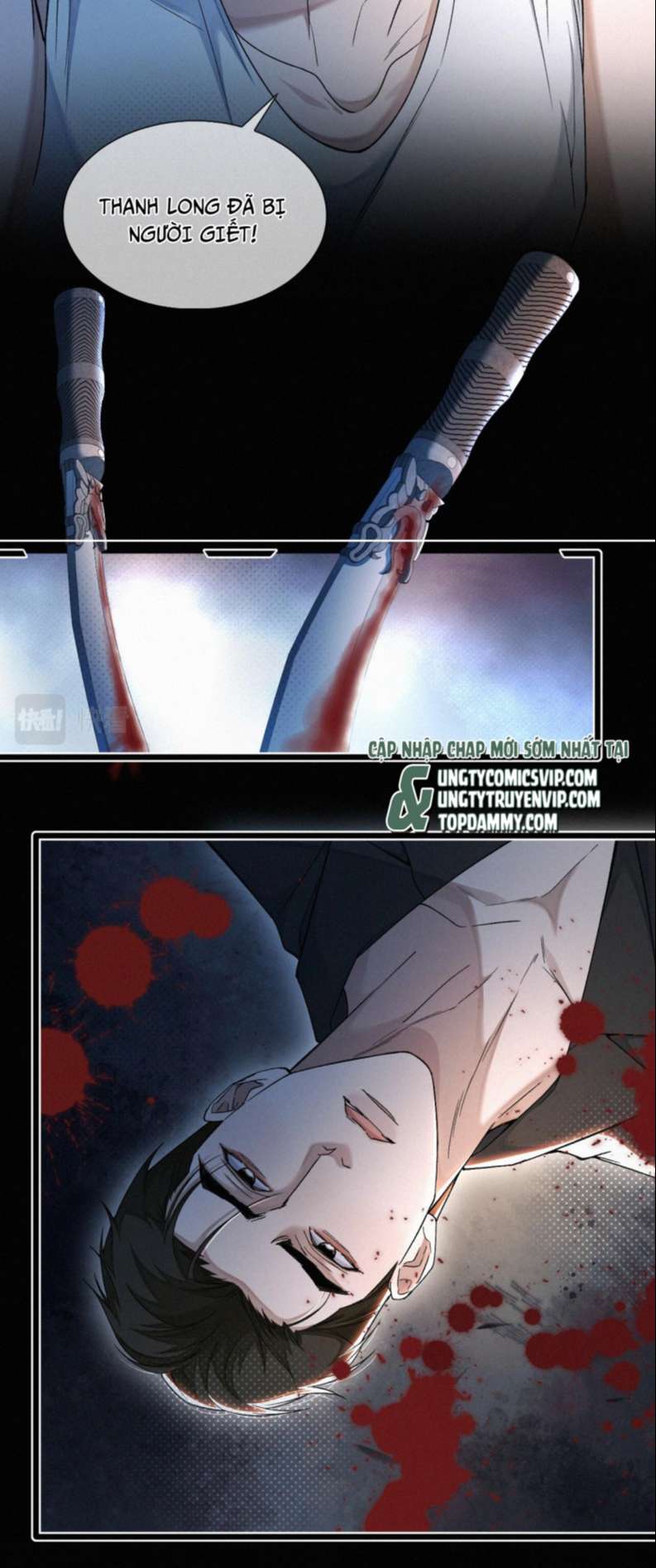 ngày quốc tế thiếu nhi của sơ tam chapter 9 16