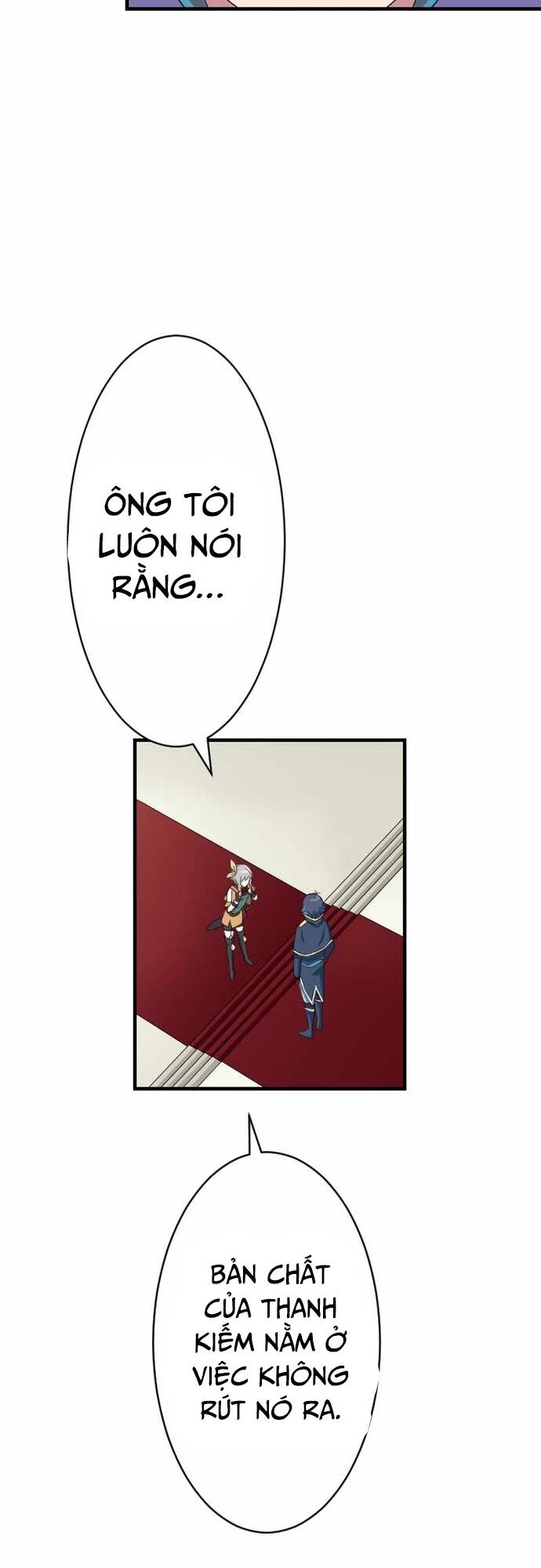 ngọn lửa của hòa bình chapter 11 3