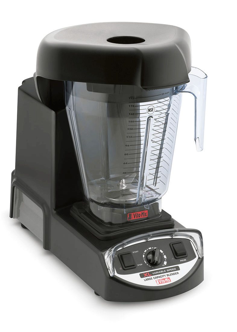 Máy xay sinh tố chuyên nghiệp VITAMIX XL - Hàng chính hãng