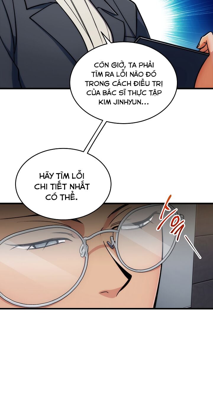 bác sĩ trùng sinh chapter 55 19