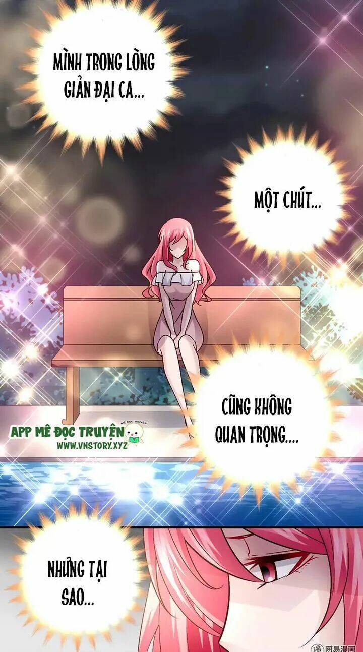 trò chơi săn tình - tổng tài khó kìm lòng chapter 39 10