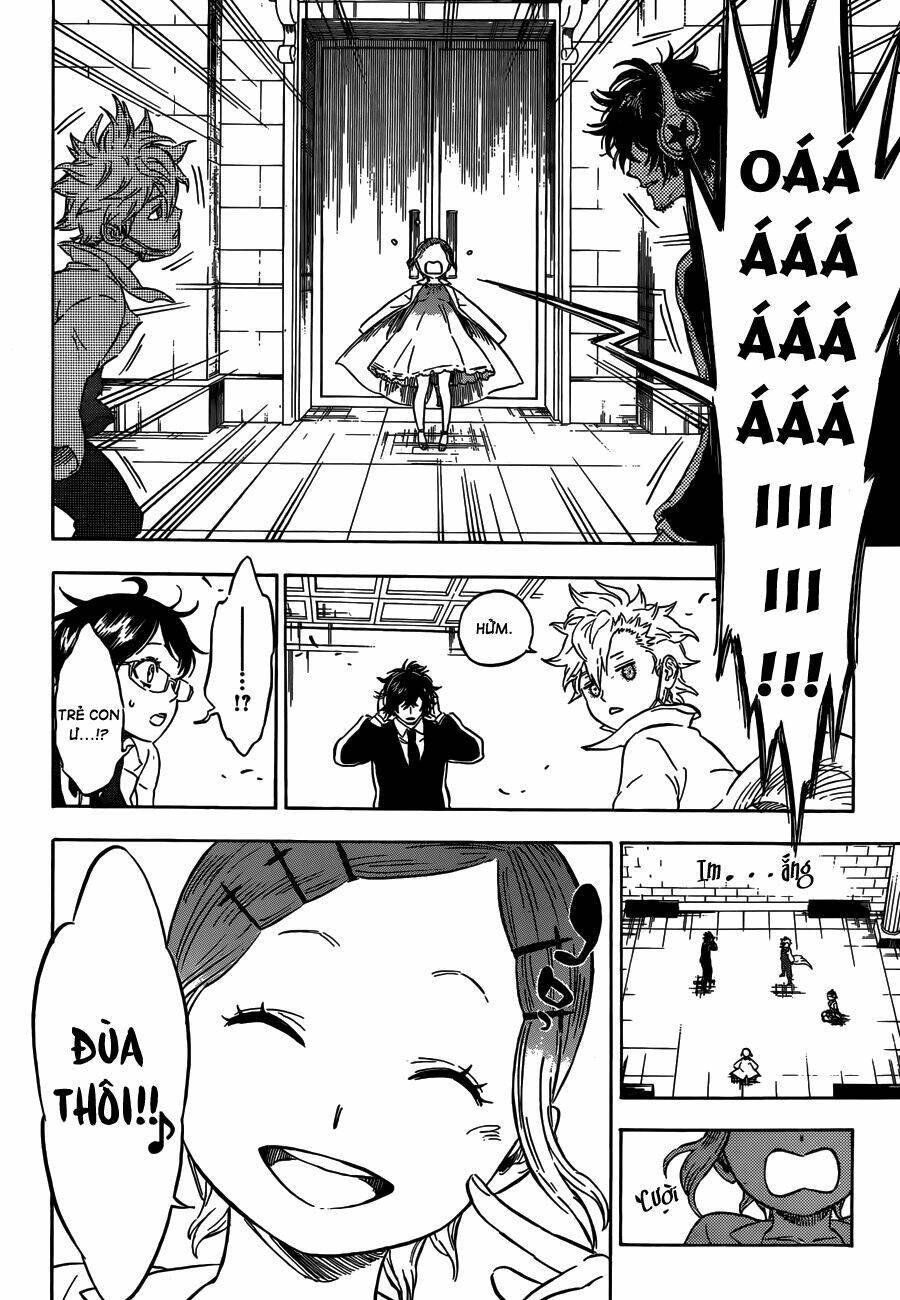 hungry joker chapter 5 19