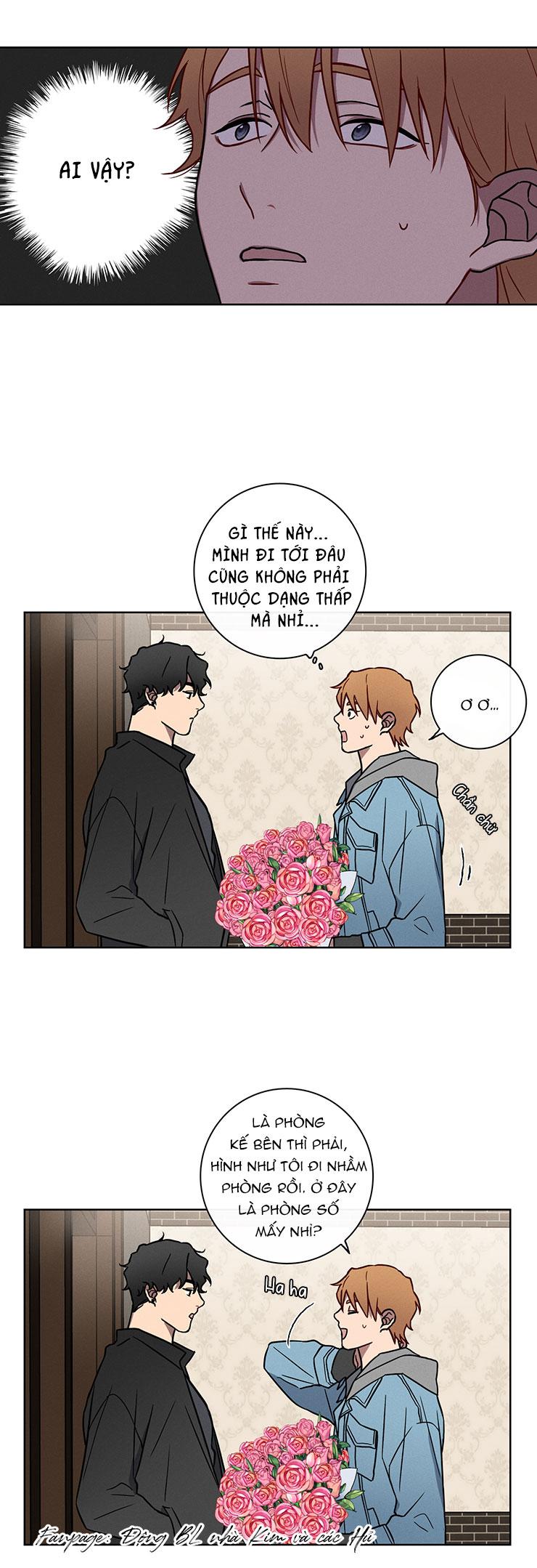 tổng hợp truyện bl ngắn chịch hỏny chapter 3.1 14