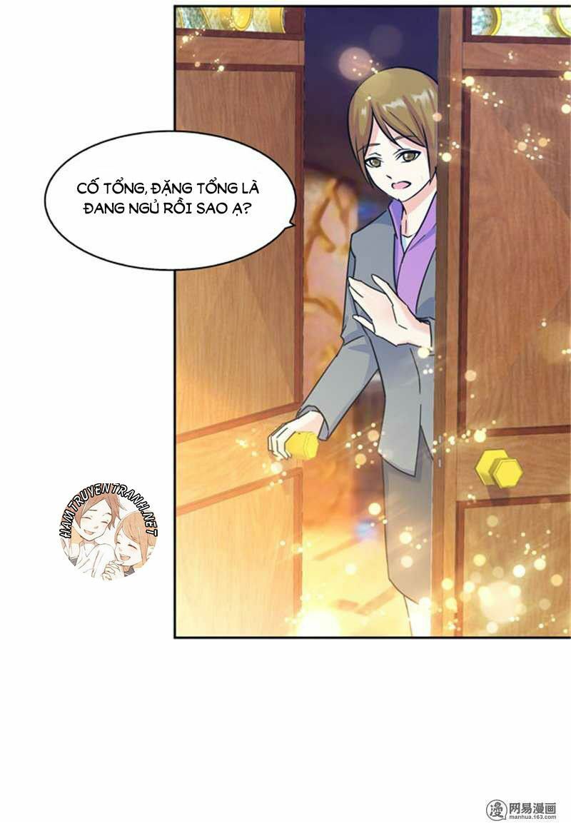cô vợ siêu mẫu của cố thiếu chapter 78 3