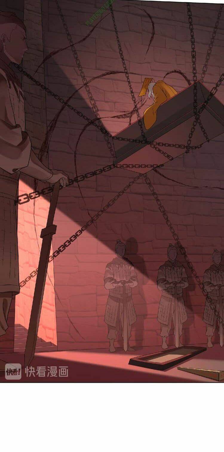 tu la võ thánh chapter 2 13