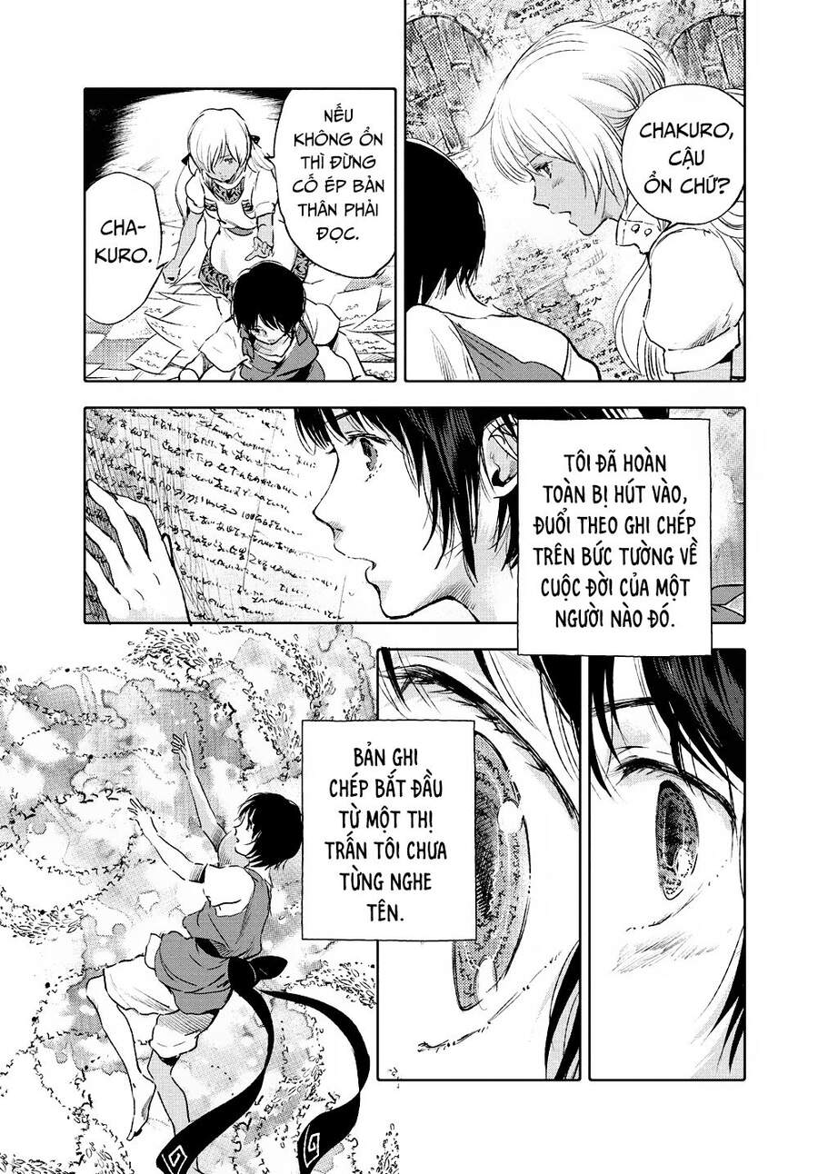 children of the whales chapter 27 2