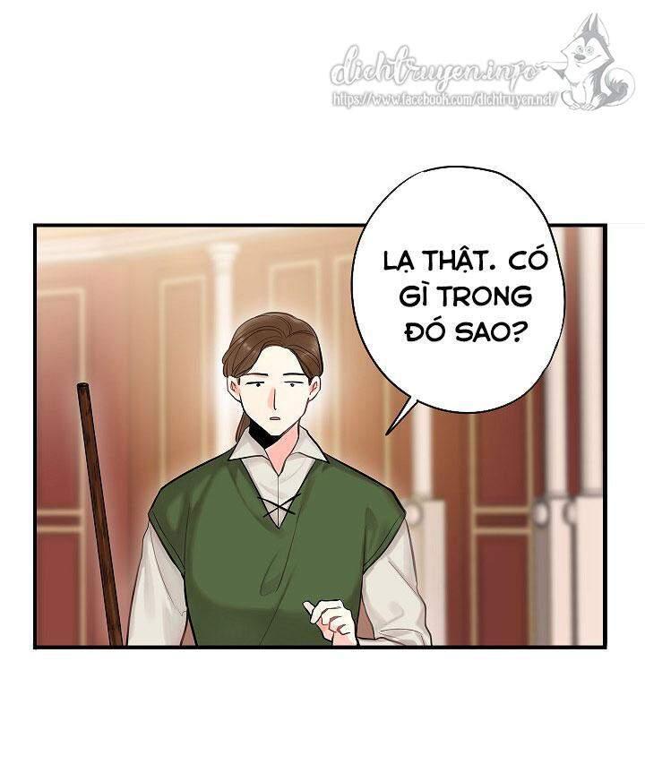 trọng sinh trở thành hoàng phi chapter 194 23