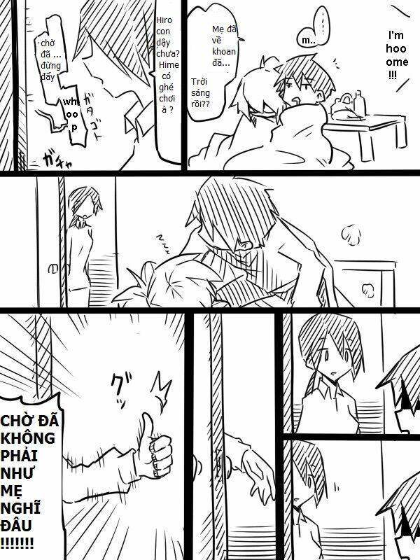 mishiro-san to yamada-kun chapter 6 4