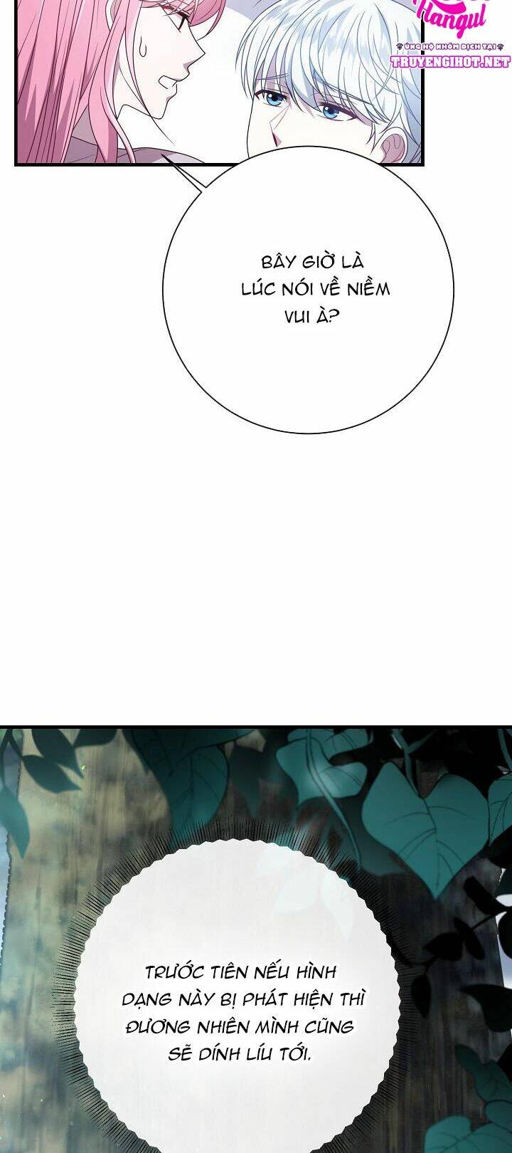 tôi đã gặp nam chính ở trong tù chapter 20 44