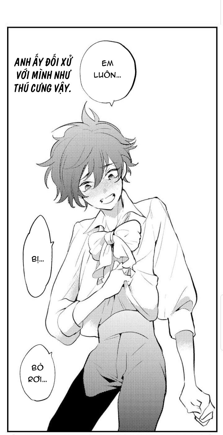 tiếng gọi của tình yêu sau trải nghiệm cận tử chapter 6 39