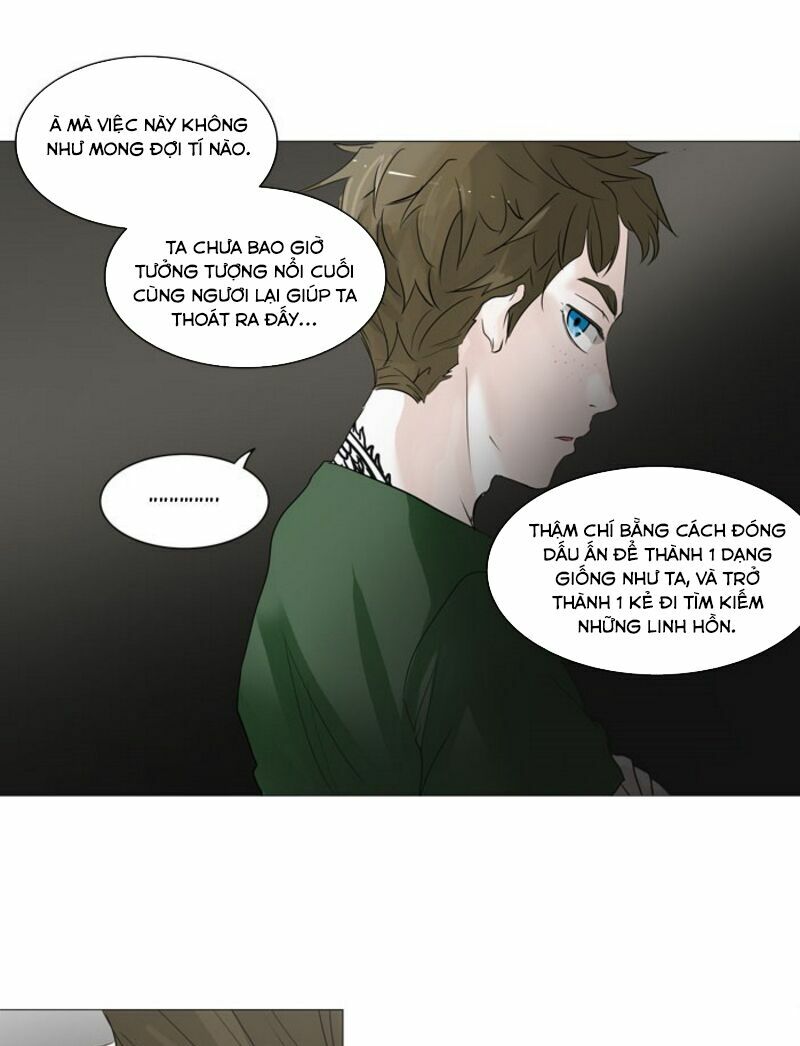 tòa tháp bí ẩn 2 chapter 160 22
