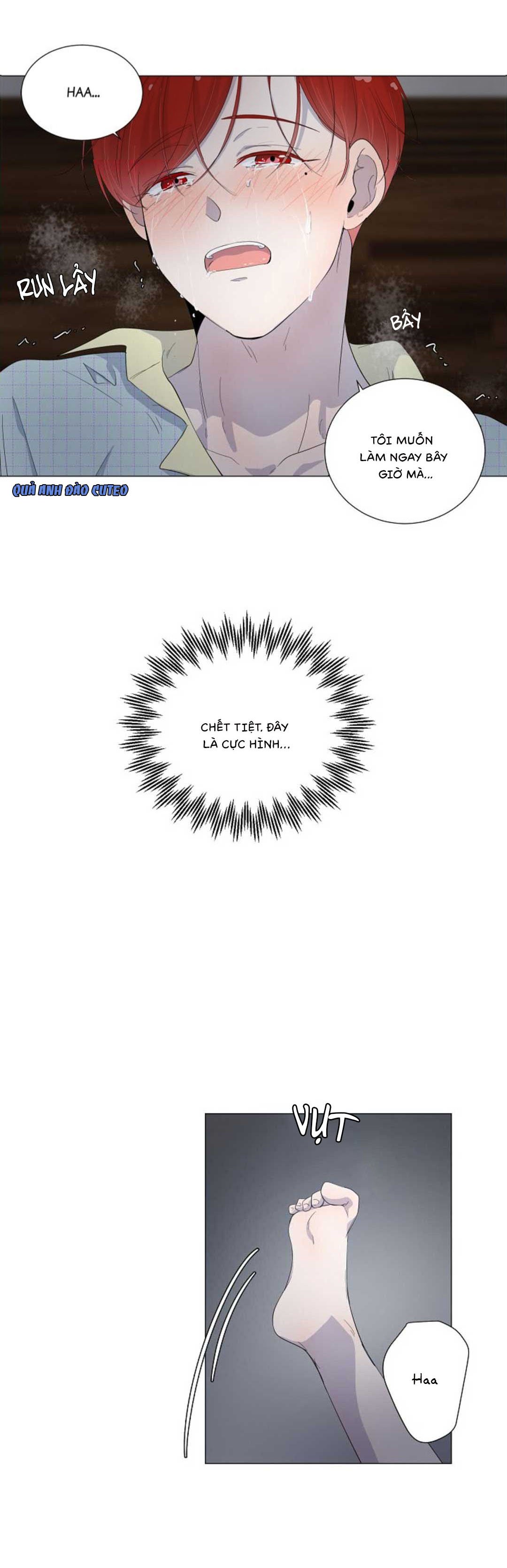 phòng cạnh phòng chapter 26 15