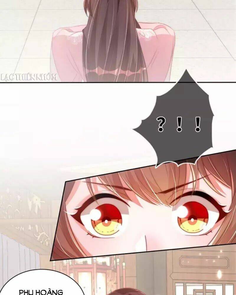 công chúa tại thượng: quốc sư mời xuống kiệu chapter 29 14